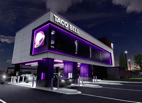 Taco bell in area - The wedding package typically includes a ceremony performed by an ordained officiant, a private reception area, a Taco Bell garter and bowtie, "Just Married" T-shirts, a sauce packet bouquet, a Cinnabon Delights wedding cake, and, ... Taco Bell Rewards members can join for free and earn points when they order …